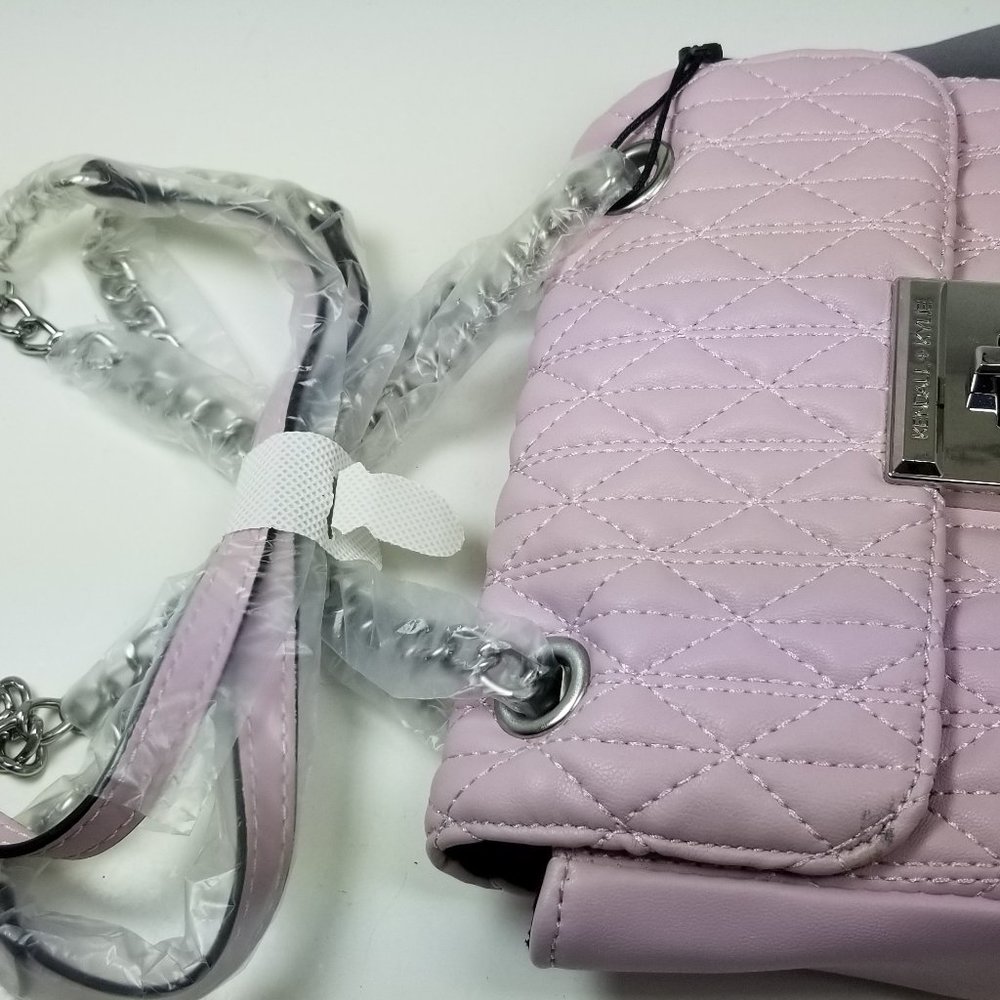 Kendal & Kylie cross body over the shoulder chain bag - Picture 5 of 13